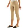 image:imageZac amp Rachel Womens Pull on Ankle Pant with Ankle DetailChino