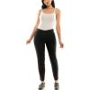 image:imageZac amp Rachel Womens Pullon Ankle Pants with BandCasual PantsBlack