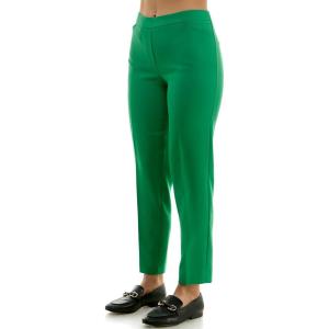 image:imageZac amp Rachel Womens Pullon Ankle Pants with BandCasual PantsJelly Bean