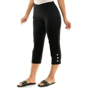 image:imageZac amp Rachel Womens Pullon PantBusiness Casual PantsBlack